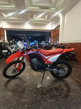 CRF 150L CASH KREDIT PROSES CEPAT / CICILAN 0% VIA CC DAN TOKPED