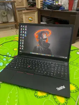 Jual cepat Laptop Lenovo Thinkpad E15