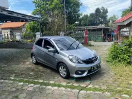 Brio E manual 2016