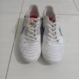 Dijual sepatu futsal NIKE street gato original.