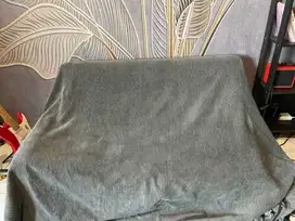 Sofa bed dan sofa kecil