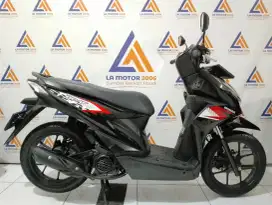 DP 500RB AJA HONDA BEAT 2023 (TT/CC 0%/KREDIVO/PAYLATER)