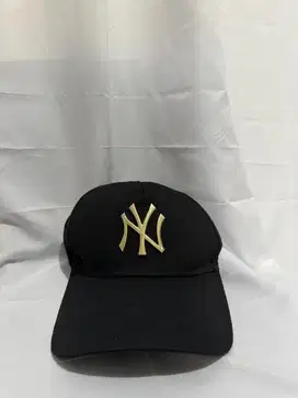 MLB TOPI ORIGINAL 100% NEW ERA