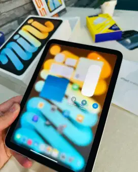 ipad mini 6 64gb wifi only