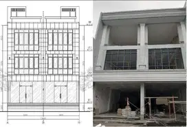 Ruko Ir Soekarno Merr Surabaya Murah SAM.YA5042