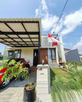Jasa pemasangan Kanopi Rangka pintu Gerbang Henderson Tralis Pagar Dll