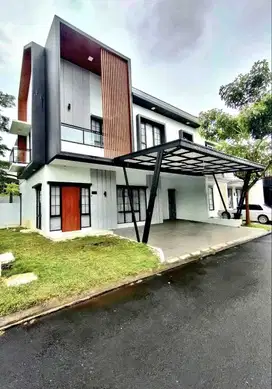 Best Location, Rumah Siap Huni di Citra Land