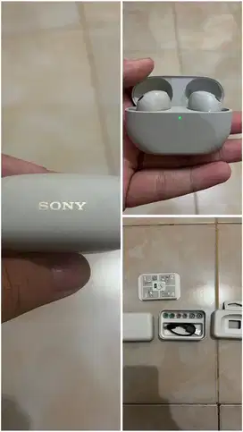 For sale Sony WF-1000XM5 Second
