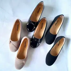Handmade Flatshoes Grosir Dan Partai