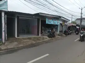 Di sewa kan kios warung ruko pinggir jalan