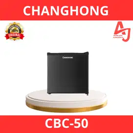New kulkas changhong CBC 50