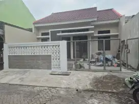 Darmo Indah Selatan dkt Satelit Balongsari Sikatan Imigrasi Tandes