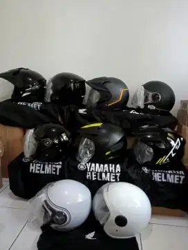 HELM DEALER ORI NEW
