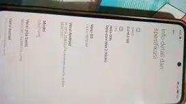 Poco M4 pro baik