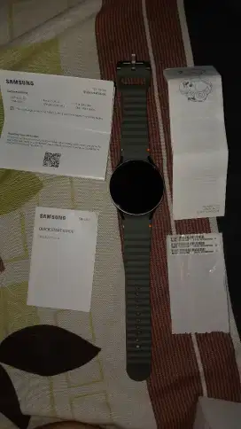 DIJUAL CEPAT SMART WATCH SAMSUNG GALAXY 7 44MM