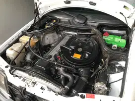 Mercedes-Benz E300 1991 Bensin