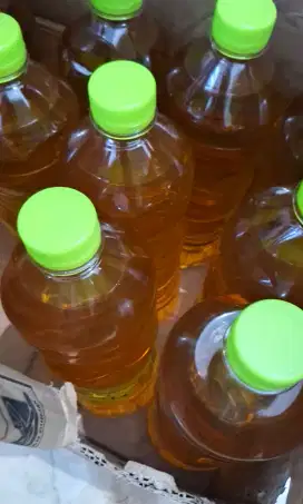 Minyak Goreng Murah 1 Liter