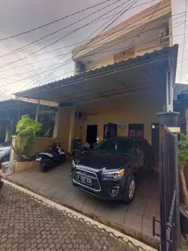 Rumah Secondary Siap Huni Murah Di Cluster Jagakarsa Jaksel