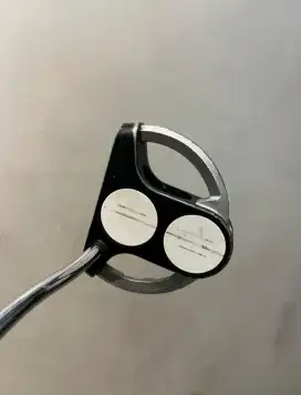 Golf Putter Oddsey 2 ball SRT