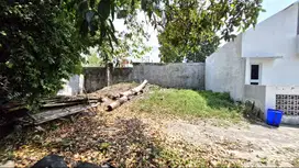 Tanah Kavling Strategis dekat Jalan Kapten Haryadi