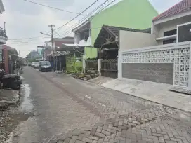DIJUAL RUMAH NEW DI DARMO INDAH SELATAN DKT IMIGRASI TANDES, SATELIT