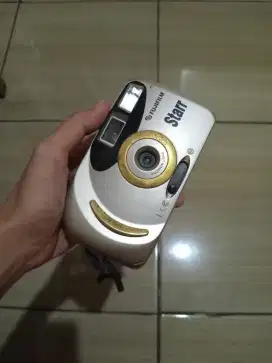 Kamera analog fujifilm