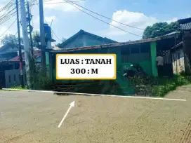 DJUAL 1UNIT RUMAH + 2 PINTU RUKO +3 PINTU KONTRAKAN