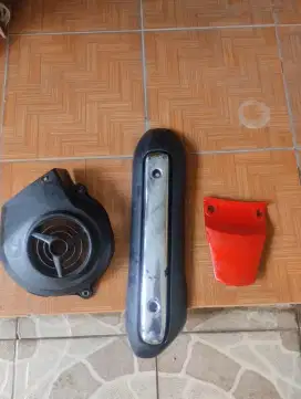 jual aja punya mio