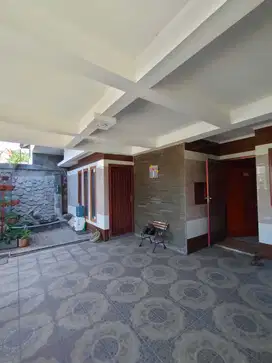 Rumah Cantik Siap Huni di Antapani Bandung