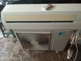 AC Daikin 2pk r32