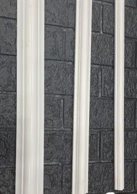 Wallmoulding bahan pvc