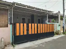 FOR SALE : RUMAH MURAH FULL RENOVASI - Perumahan Permata Pamulang