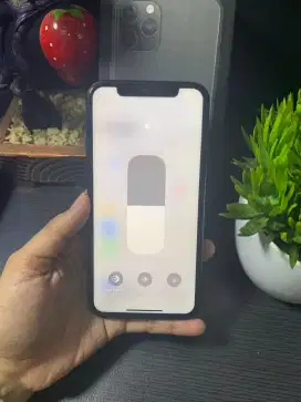 IPHONE 11 PRO INTERNAL 64GB 
INTER ALL OP

FACE ID OF
TRUTUNE ON
BH 90
