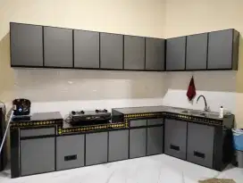 Kitchen set dapur