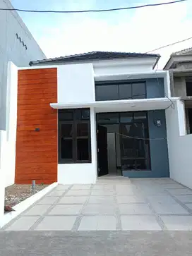 ‼️BARU GRESS‼️PERUMAHAN BLURU PERMAI SDA KOTA