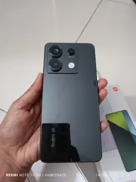 Jual hp Redmi Note 13 Pro 5g Ram 12/512gb