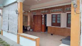 JUAL PEKARANGAN SHM BONUS RUMAH DITENGAH KOTA YOGYA