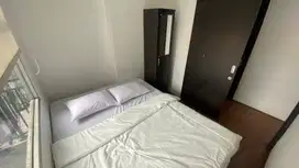 DISEWAKAN UNIT APARTEMEN GRAND ASIA AFRIKA TERMURAH