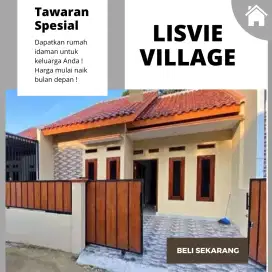 RUMAH IMPIAN UNTUK KELUARGA TERCINTA