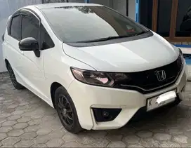 Jazz GK 5 Type S