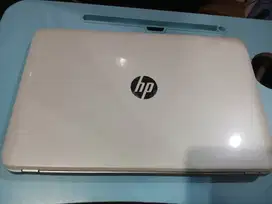 Casing Laptop HP