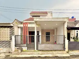 Rumah Cantik, Idaman Keluarga & Siap Huni di Bukit Dago, Kab. Bogor