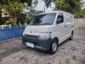 TDP 10JT GRAN MAX BV AC ( BLIND VAN ) 2019 grand  granmax 2020 PU BOX
