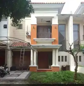 ‼️JUAL CEPAT‼️PERUMAHAN JEMURSARI REGENCY DEKAT PRAPEN TENGGILIS