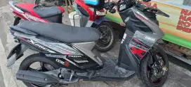 X RIDE TAHUN 2016 | CASH & KREDIT BISA DI BANTU