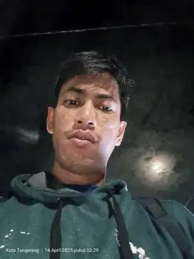 Cari kerja apa saja, driver, kurir, atau ojek antar jemput, kerja