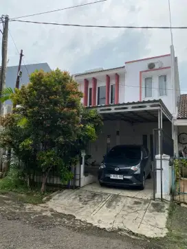 Jual Murah Rumah Di Citra Gran Cibubur
