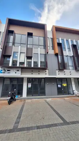 Di SEWA kan - Ruko Campton, BSD
