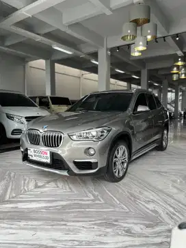 CASH LOW ODO 16k BMW X1 PANORAMIC ROOF 2017 XLINE Sdrive X3 HRV