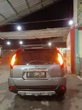 SUV Nissan Xtrail